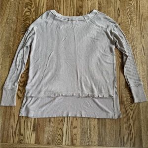 Free People tunic top